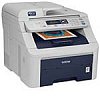 Brother MFC-9010CN Digital Color All-in-One